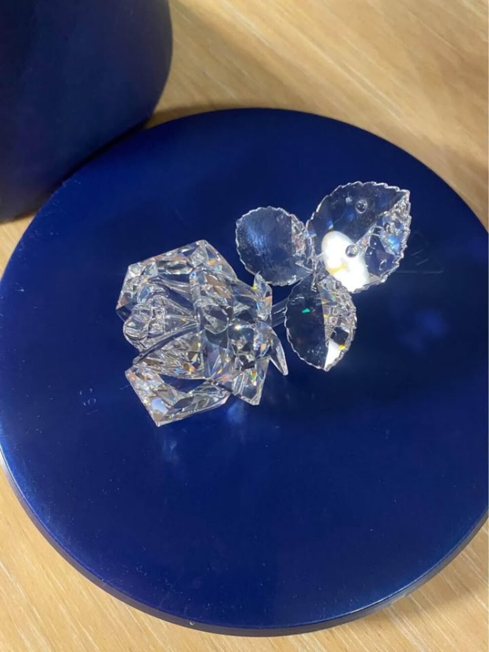 SWAROVSKI The Rose 174956